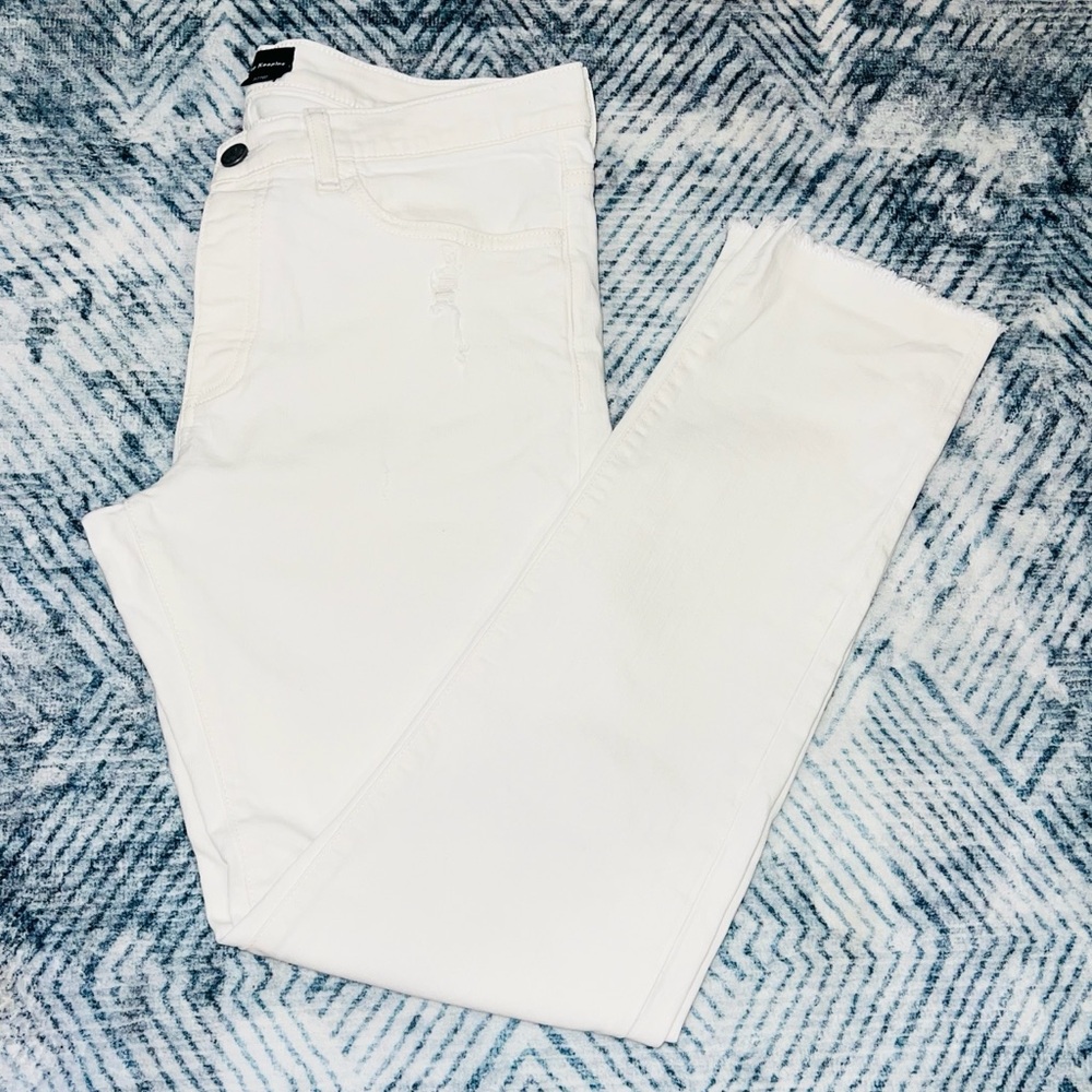 The Kooples Men's  Fitted Jeans
